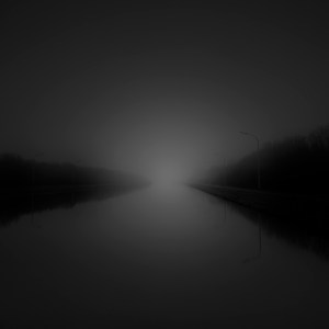 Long exposure, fine art, monochrome,